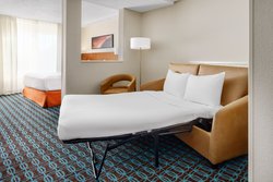  - Fairfield Inn & Suites by Marriott The Woodlands