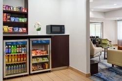  - Fairfield Inn & Suites by Marriott The Woodlands