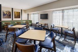  - Fairfield Inn & Suites by Marriott The Woodlands