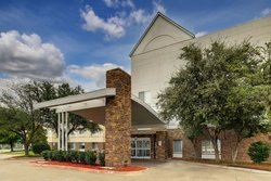  - Fairfield Inn & Suites by Marriott Las Colinas Irving