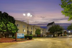  - Fairfield Inn & Suites by Marriott Las Colinas Irving