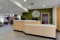  - Fairfield Inn & Suites by Marriott Las Colinas Irving