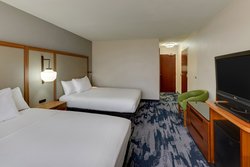  - Fairfield Inn & Suites by Marriott Las Colinas Irving
