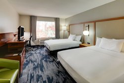  - Fairfield Inn & Suites by Marriott Las Colinas Irving