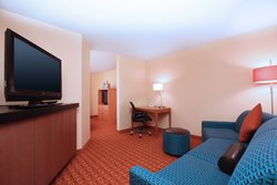  - Fairfield Inn & Suites by Marriott Las Colinas Irving