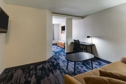  - Fairfield Inn & Suites by Marriott Las Colinas Irving