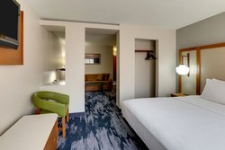  - Fairfield Inn & Suites by Marriott Las Colinas Irving