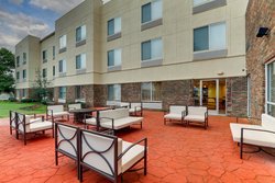  - Fairfield Inn & Suites by Marriott Las Colinas Irving