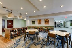  - Fairfield Inn & Suites by Marriott Las Colinas Irving
