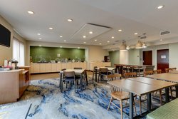  - Fairfield Inn & Suites by Marriott Las Colinas Irving