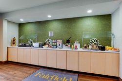  - Fairfield Inn & Suites by Marriott Las Colinas Irving