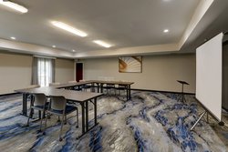  - Fairfield Inn & Suites by Marriott Las Colinas Irving