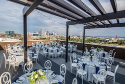  - Fairfield Inn & Suites by Marriott Downtown Denver - I-25, Exit 212