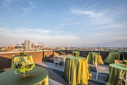  - Fairfield Inn & Suites by Marriott Downtown Denver - I-25, Exit 212