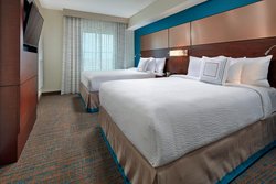  - Residence Inn by Marriott East Chula Vista