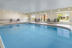  - Fairfield Inn & Suites by Marriott The Woodlands