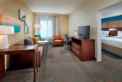  - Residence Inn by Marriott East Chula Vista