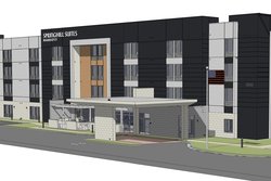  - SpringHill Suites by Marriott Airport Las Vegas