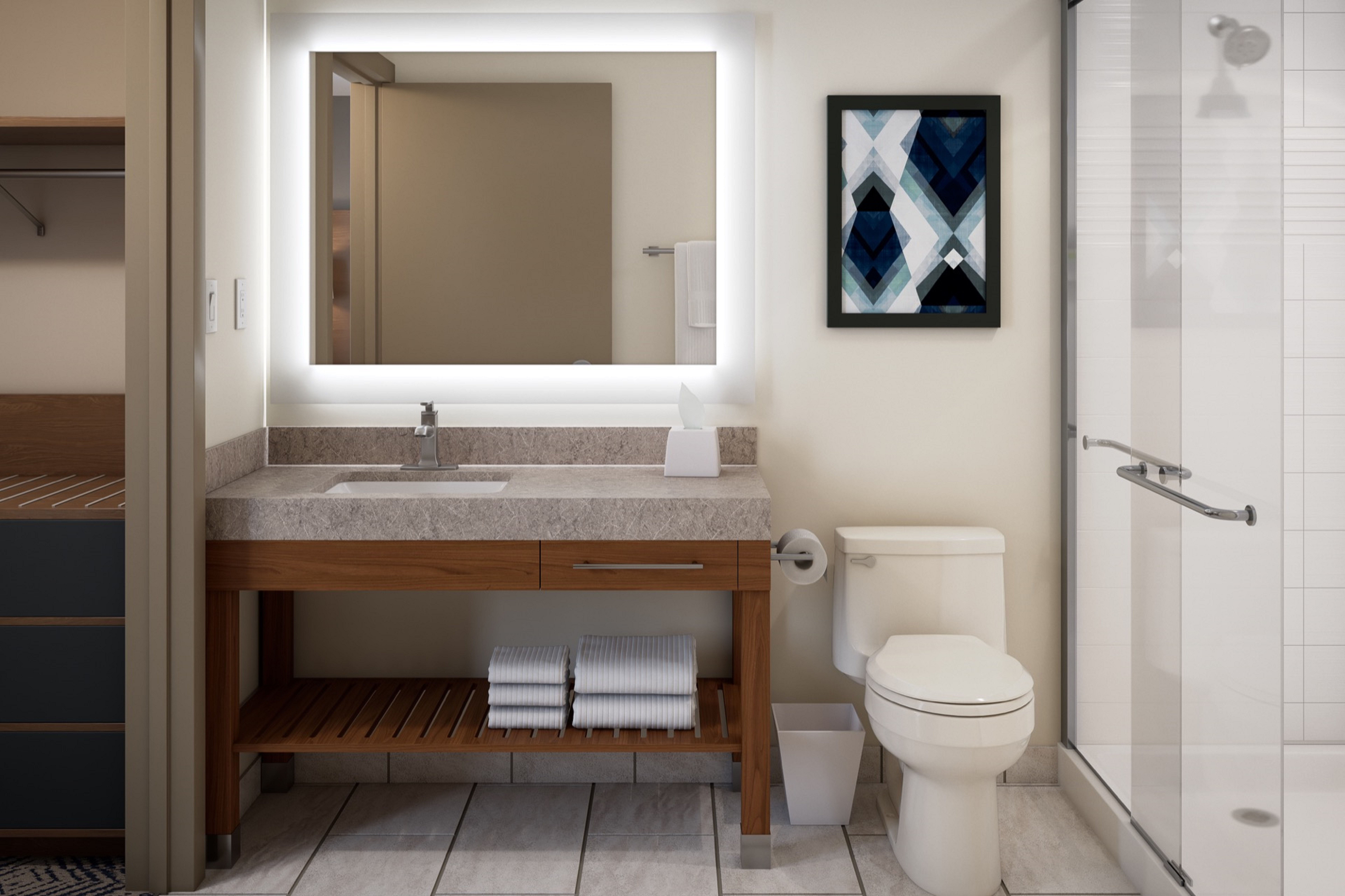 CANDLEWOOD STES ERLANGER BY IHG-guestroom-Guest Bathroom.jpg