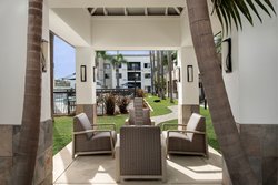  - Courtyard by Marriott Hotel Carlsbad