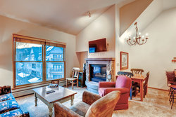  - Jackpine & Black Bear Condos by Keystone Resort