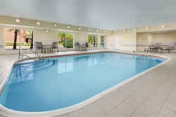  - Fairfield Inn & Suites by Marriott The Woodlands