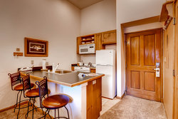  - Jackpine & Black Bear Condos by Keystone Resort