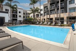  - Courtyard by Marriott Hotel Carlsbad