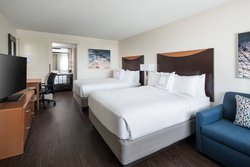  - Fairfield Inn by Marriott Disneyland Anaheim - I-5, Exit 110