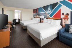  - Fairfield Inn by Marriott Disneyland Anaheim - I-5, Exit 110