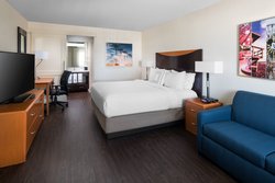  - Fairfield Inn by Marriott Disneyland Anaheim - I-5, Exit 110
