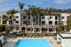 - Courtyard by Marriott Hotel Carlsbad
