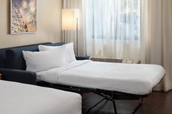  - Fairfield Inn by Marriott Disneyland Anaheim - I-5, Exit 110