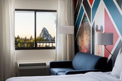 - Fairfield Inn by Marriott Disneyland Anaheim - I-5, Exit 110