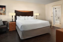  - Fairfield Inn by Marriott Disneyland Anaheim - I-5, Exit 110