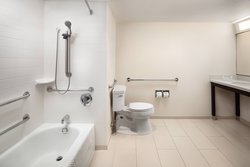  - Fairfield Inn by Marriott Disneyland Anaheim - I-5, Exit 110