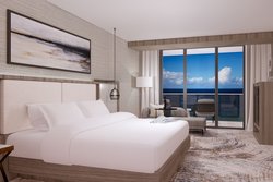  - JW Marriott Clearwater Beach Resort & Spa