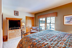  - Jackpine & Black Bear Condos by Keystone Resort