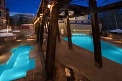  - Marriott Vacation Club Summit Watch Resort Park City