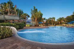  - Marriott Vacation Club Harbour Lake Hotel Orland