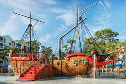  - Marriott Vacation Club Harbour Lake Hotel Orland