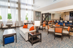 - Staybridge Suites Midtown Nashville
