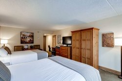  - Keystone Lodge & Spa