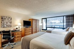  - Keystone Lodge & Spa