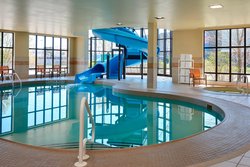  - Courtyard by Marriott Hotel Kingston