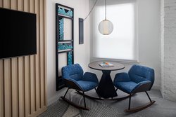  - Glass Light Hotel & Gallery Norfolk