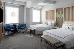  - Glass Light Hotel & Gallery Norfolk