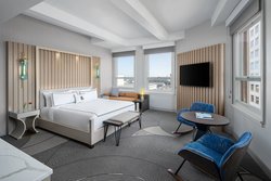  - Glass Light Hotel & Gallery Norfolk