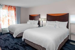  - Fairfield Inn & Suites by Marriott Gadsden - I-59, Exit 181