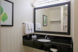  - Fairfield Inn & Suites by Marriott Gadsden - I-59, Exit 181